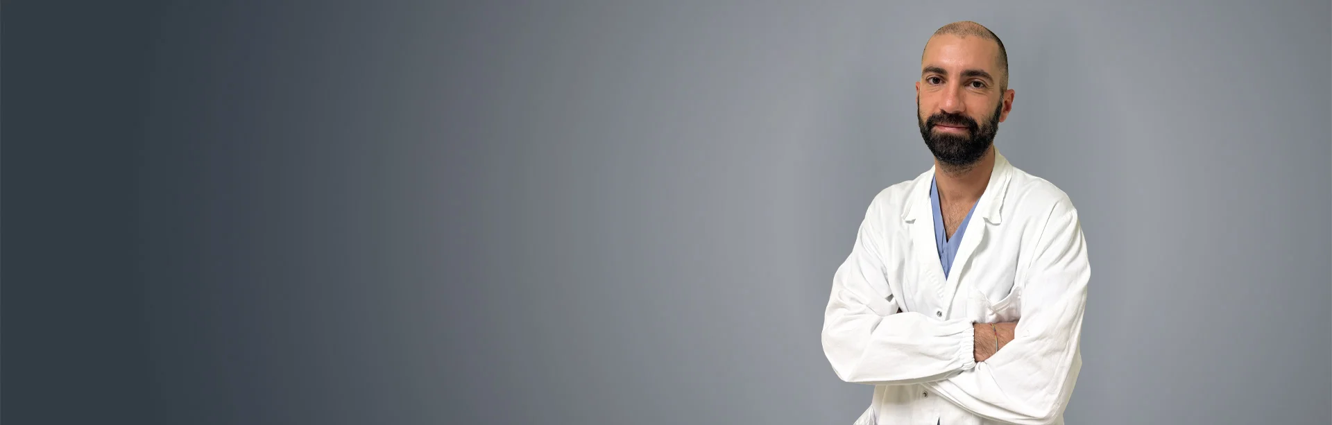 Dr. Alessandro Lacerenza