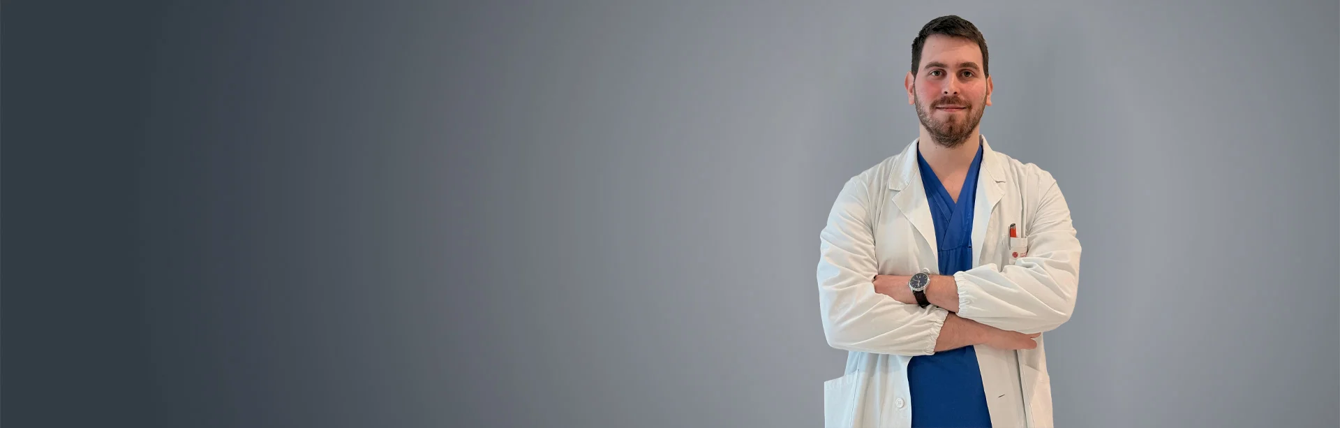 Dr. Alessandro Lucia