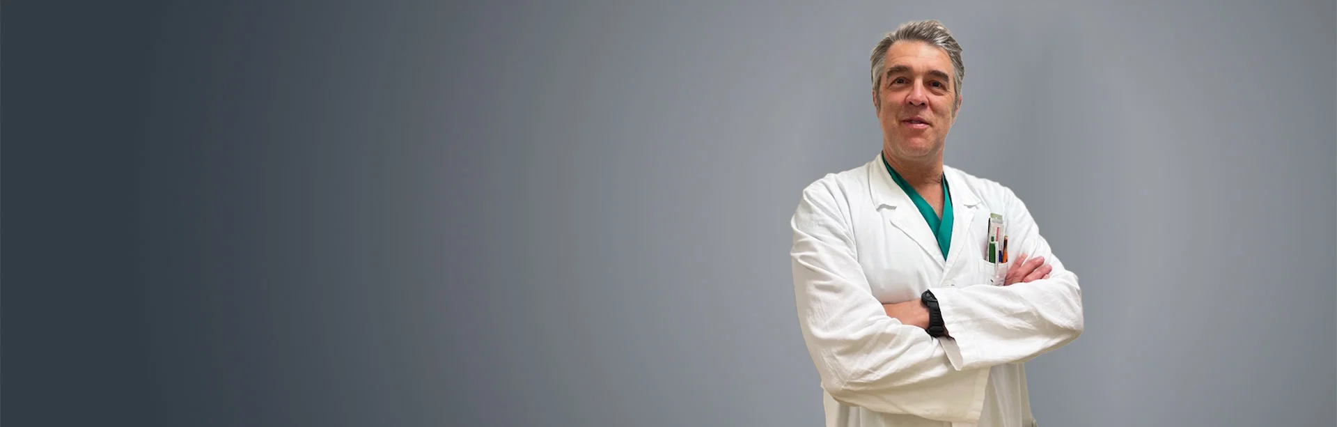 Dr. Alessandro Oldani