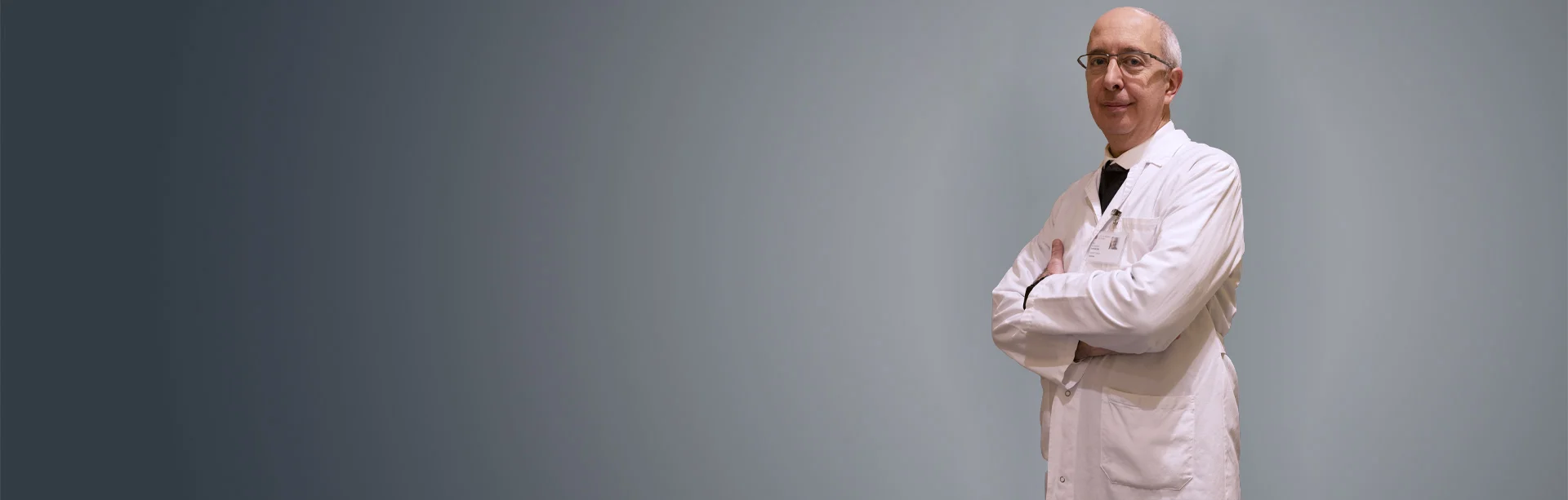 Dr. Alessandro Sammartino
