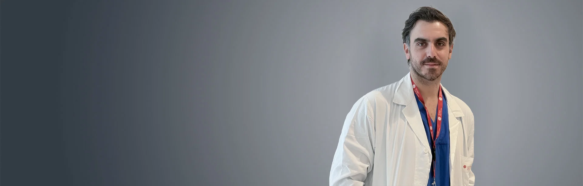 Dr. Andrea Illuminati