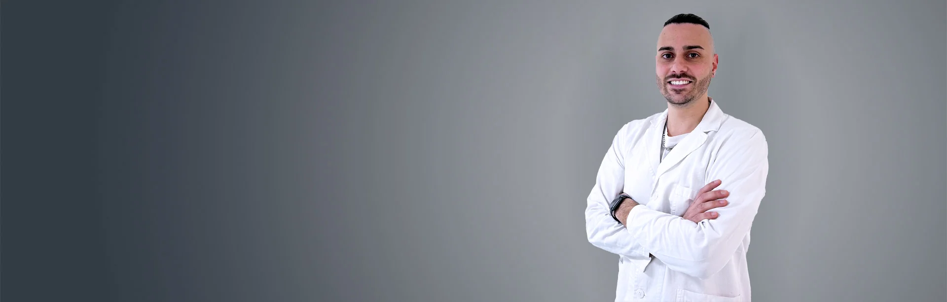 Dr. Andrea Ruotolo