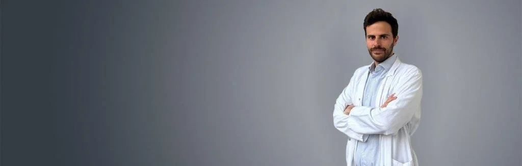 Dr. Andrea Sperti