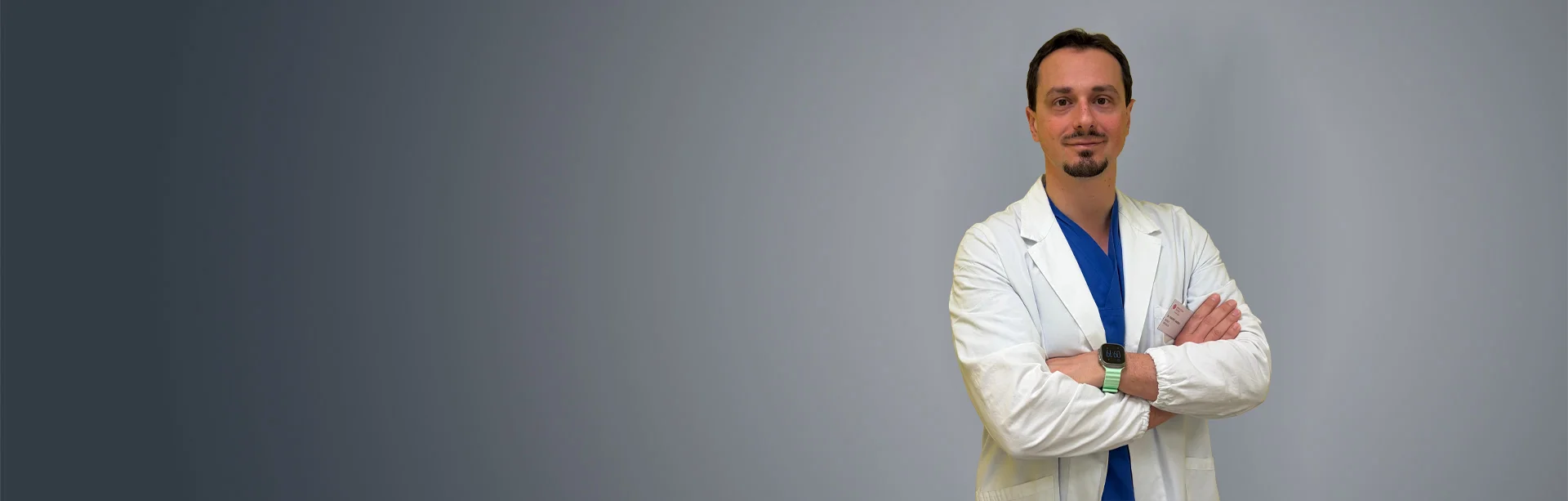 Dr. Andrea Parente