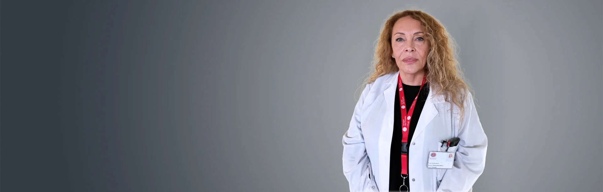 Dr.ssa Annalisa Mancin