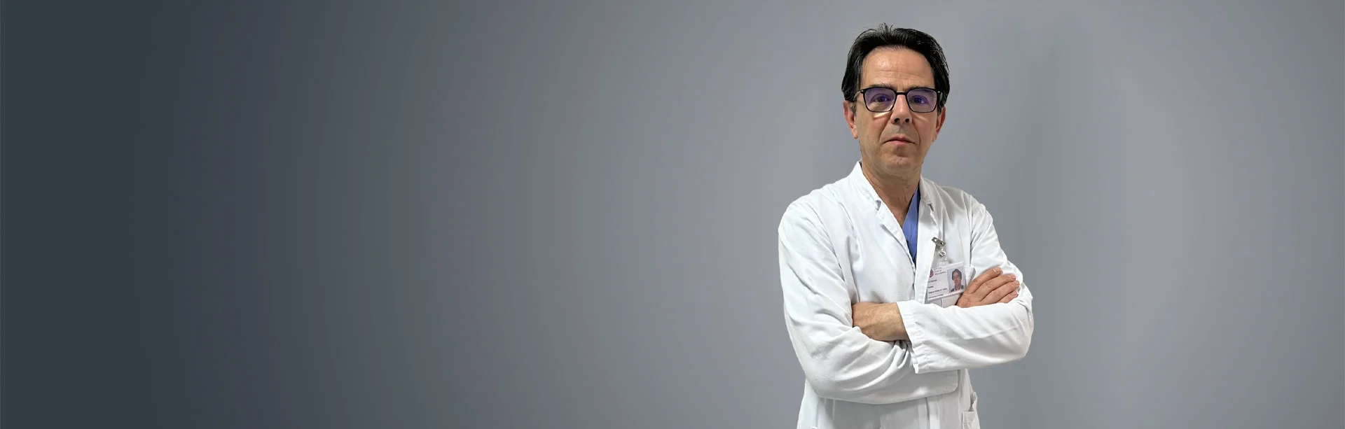 Dr. Antonello Paulesu