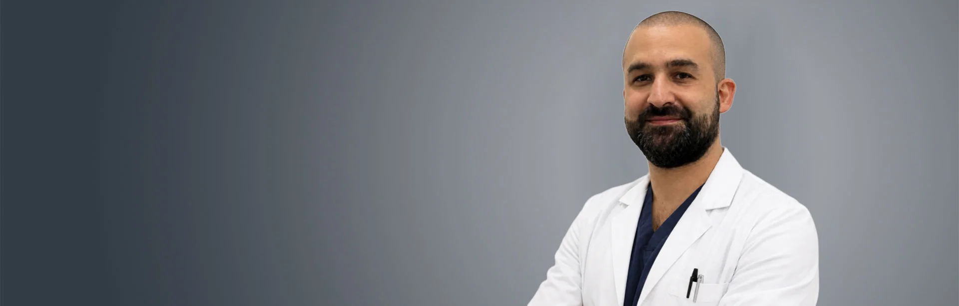 Dr. Antonio Ponzo