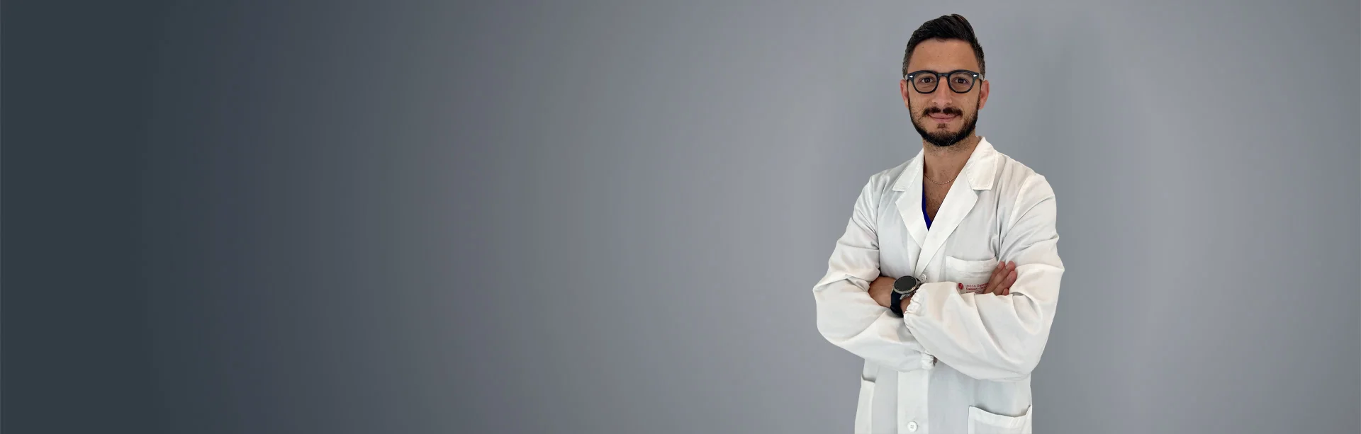 Dr. Antonio Russillo