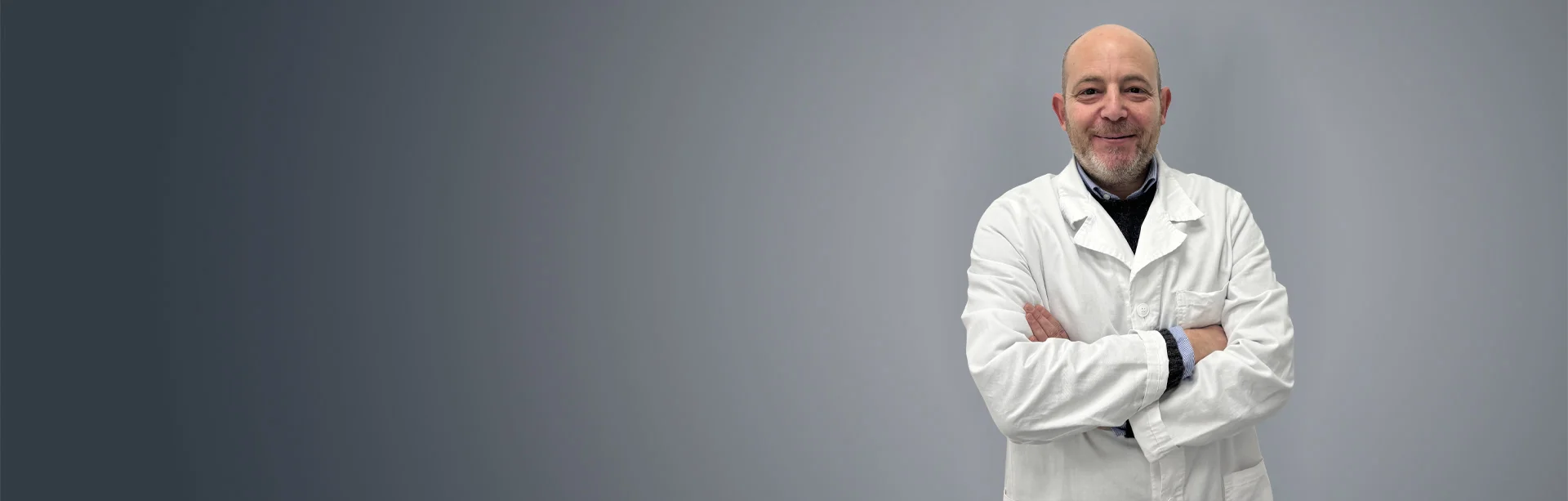 Dr. Antonio Affinita