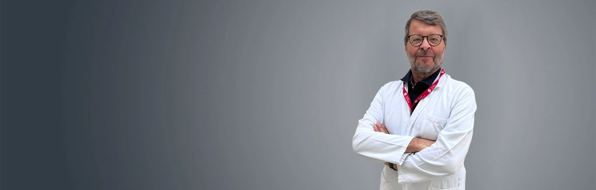 Dr. Vittorio Boreatti
