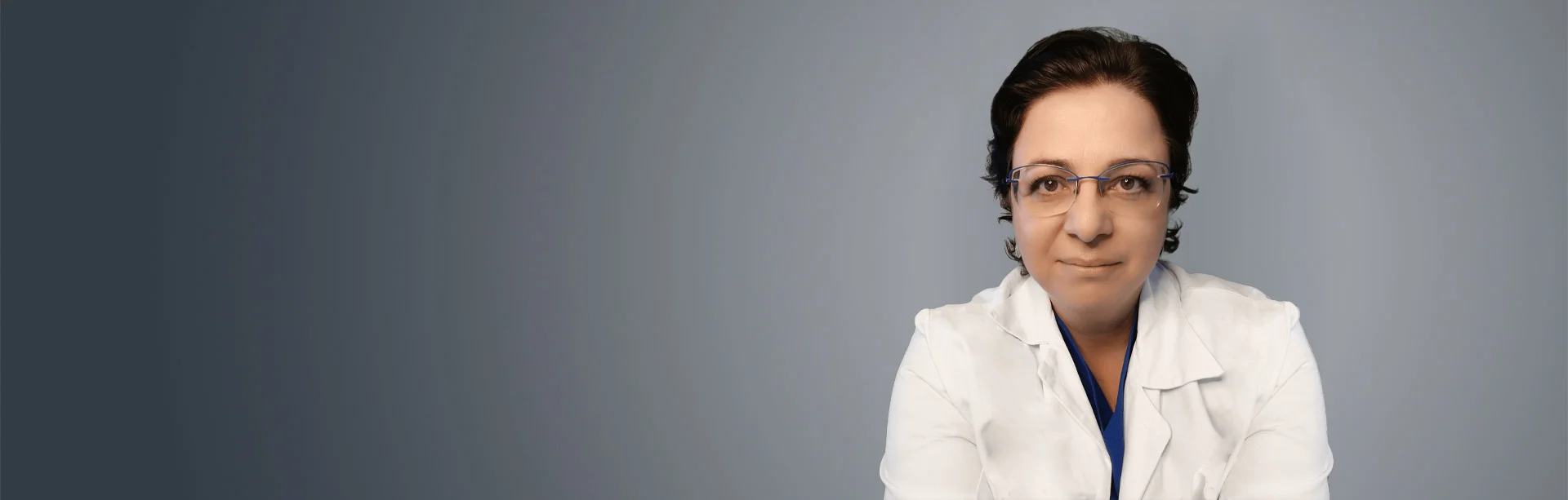 Dr.ssa Camilla Caldarini