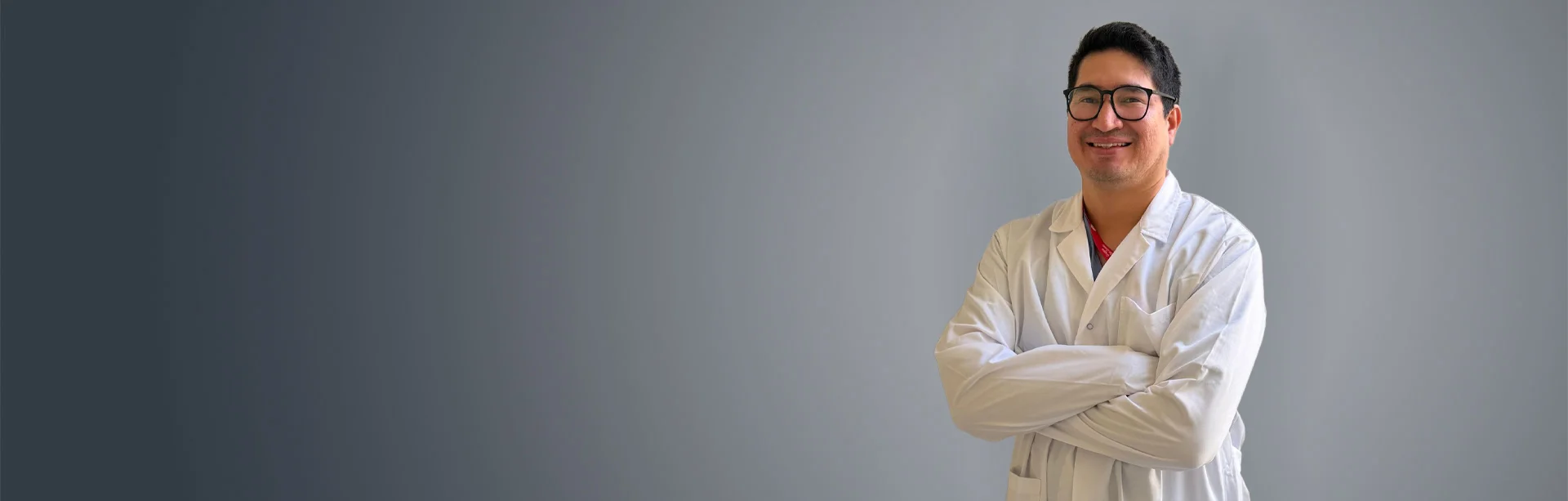 Dr. Camilo Andrés Tene Castillo