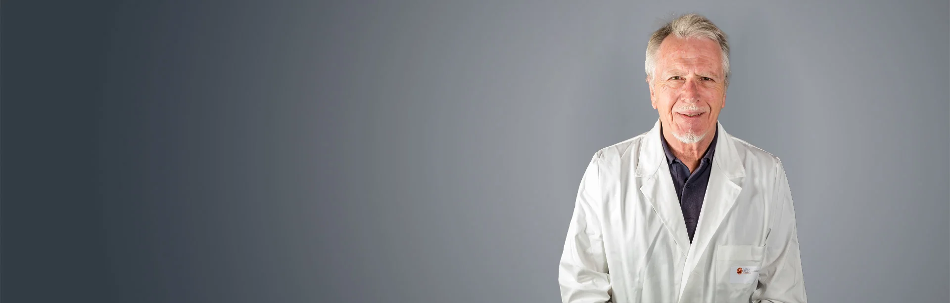 Dr. Carlo Grandis