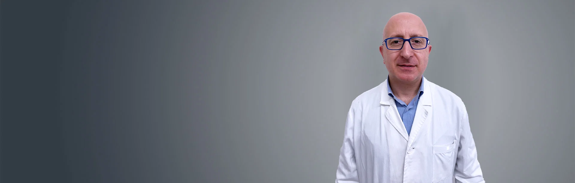 Dr. Christian Baraldi