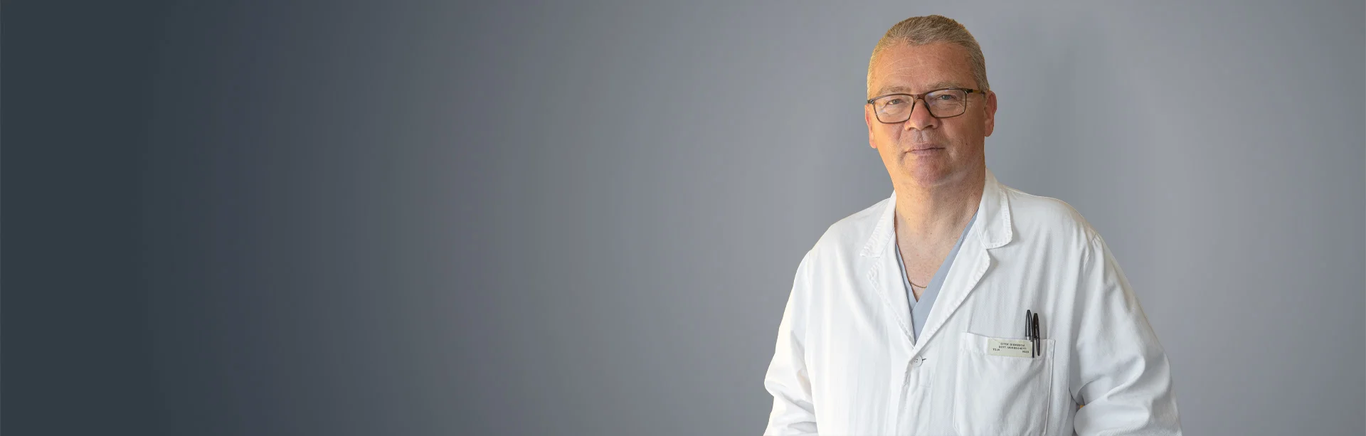 Dr. Claudio Rocco Moreschetti