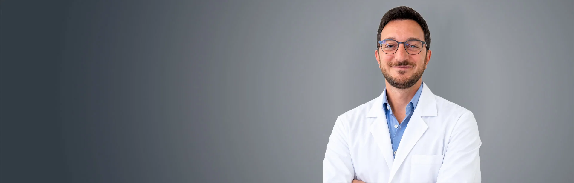 Dr. Andrea Conti