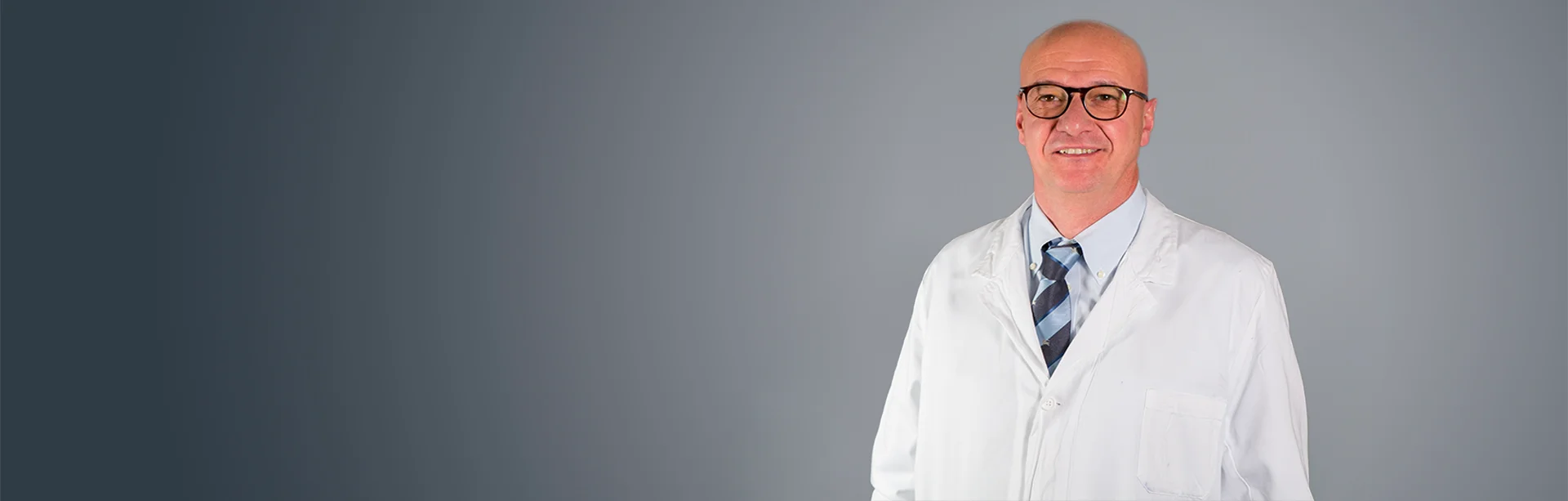 Dr. Fabrizio De Marchi