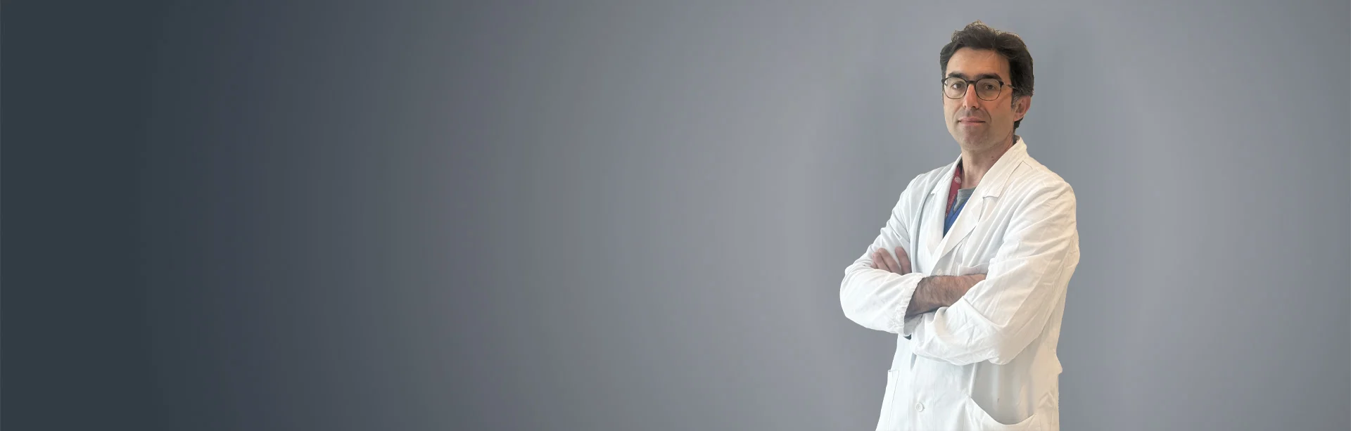 Dr. Daniele Briguglia