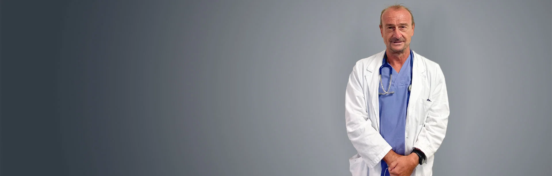 Dr. Daniele Malaspina