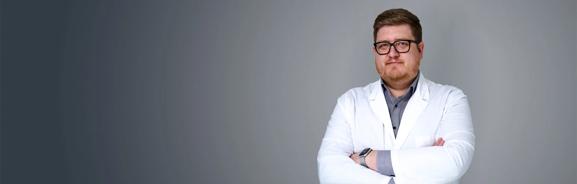 Dr. Daniele Marcolli