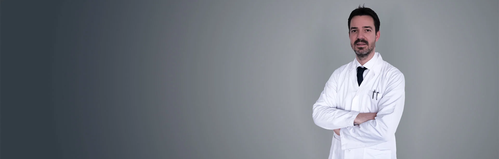 Dr. Daniele Tassinari