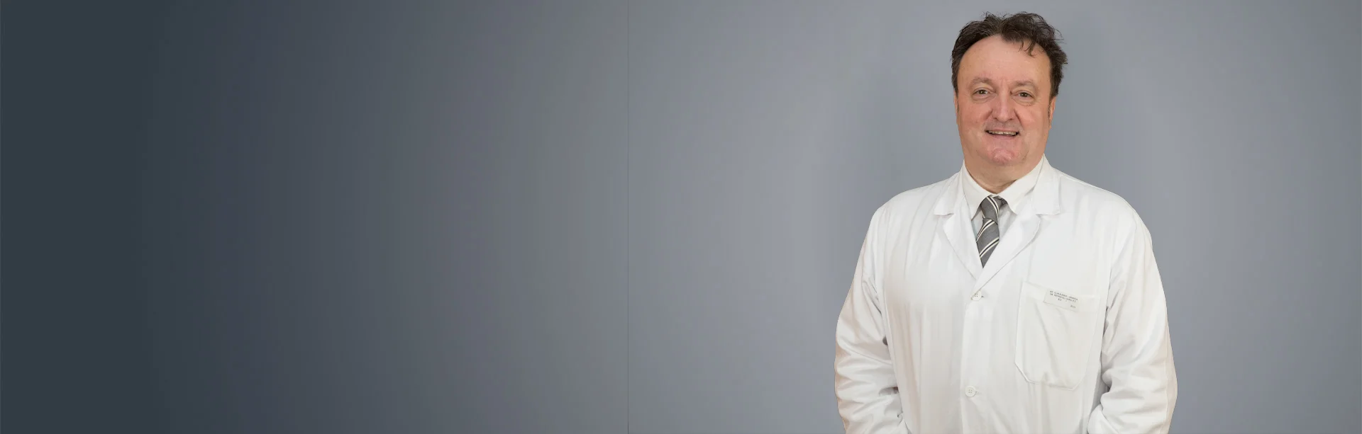Dr. Dario Petriccioli