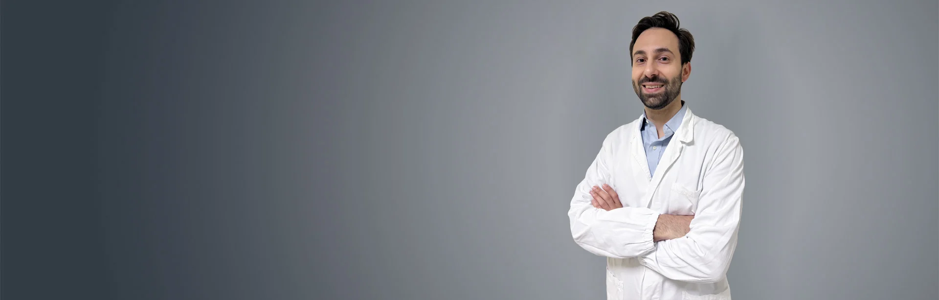 Dr. Davide Cecchin