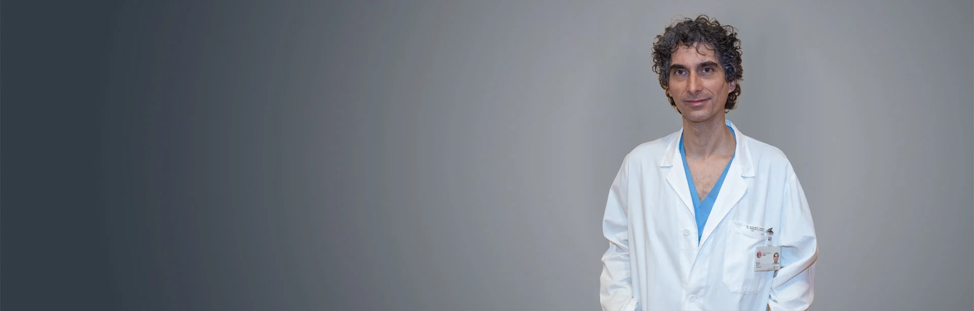 Dr. Delio Tedeschi