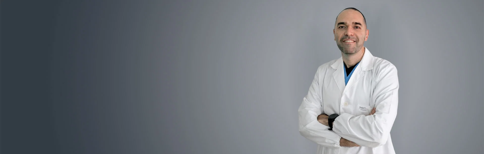 Dr. Diego Oreste Rossetti