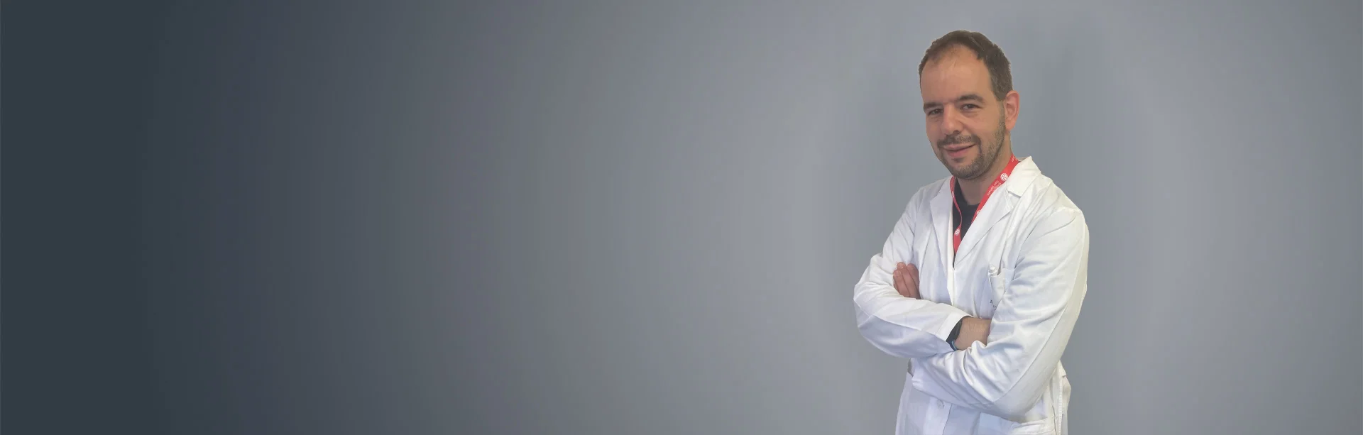 Dr. Diego Ruggiero