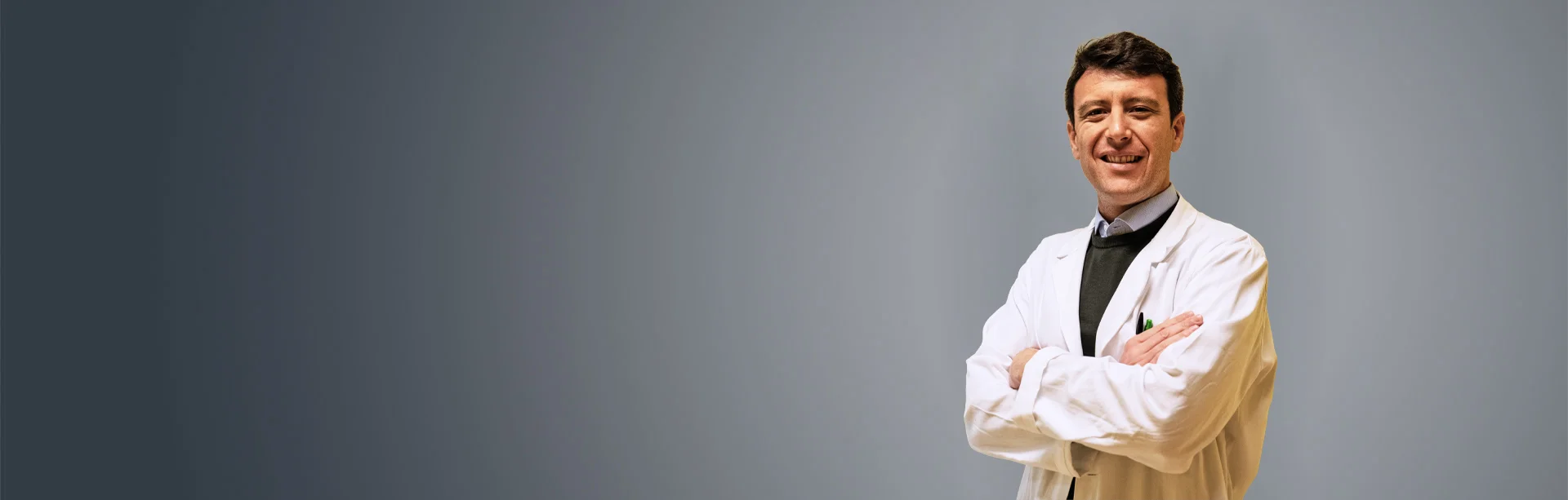 Dr. Edoardo Besson