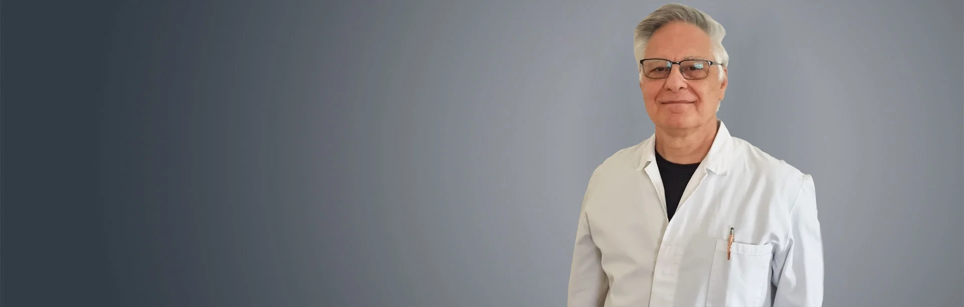 Dr. Elio Buonocore
