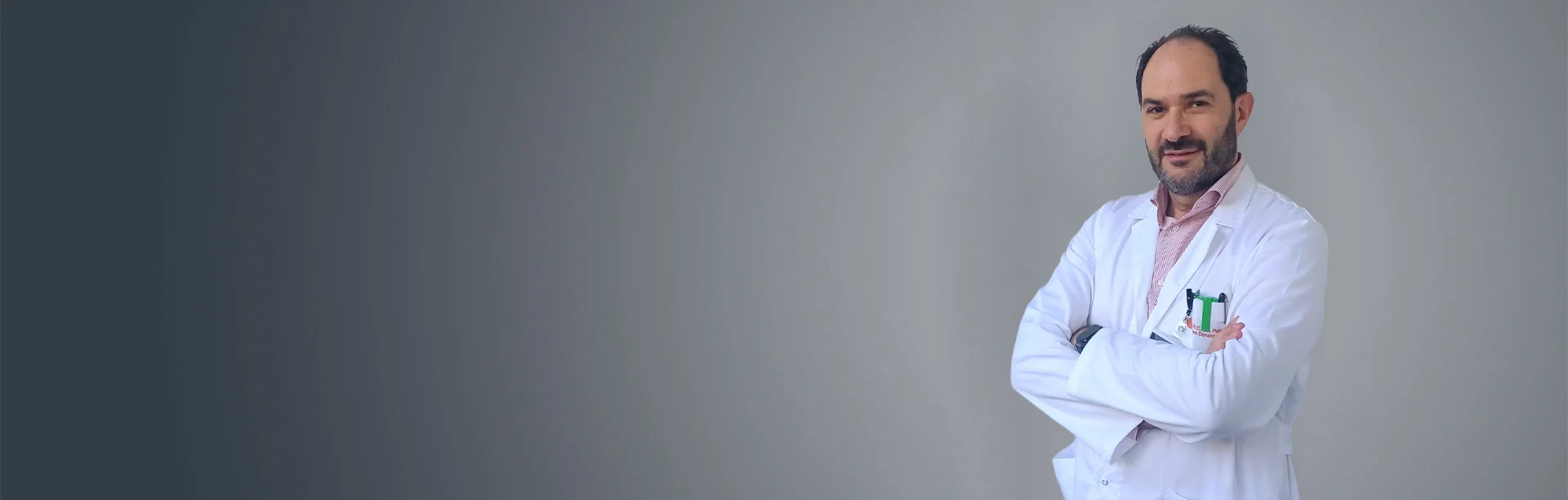 Primario Emanuele Asti