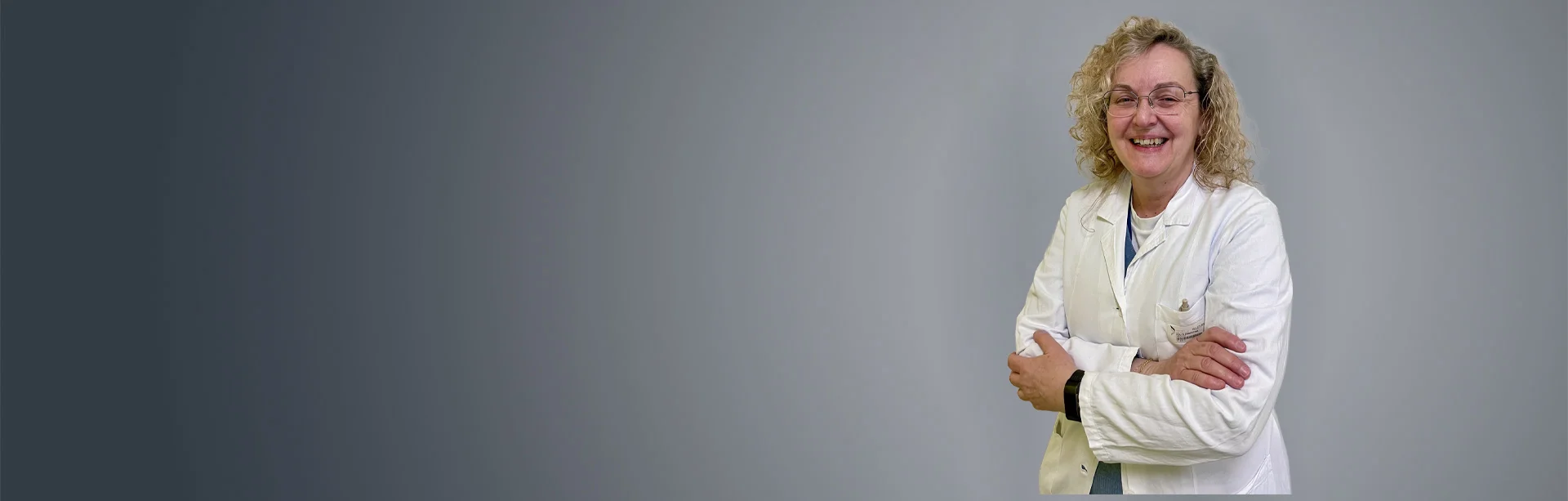 Dr.ssa Ernestina Politi