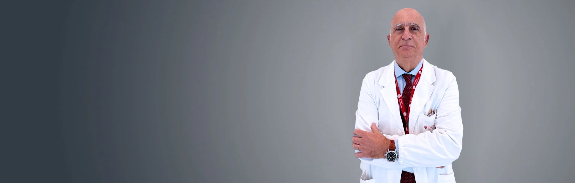 Dr. Eustaquio Maria Onorato