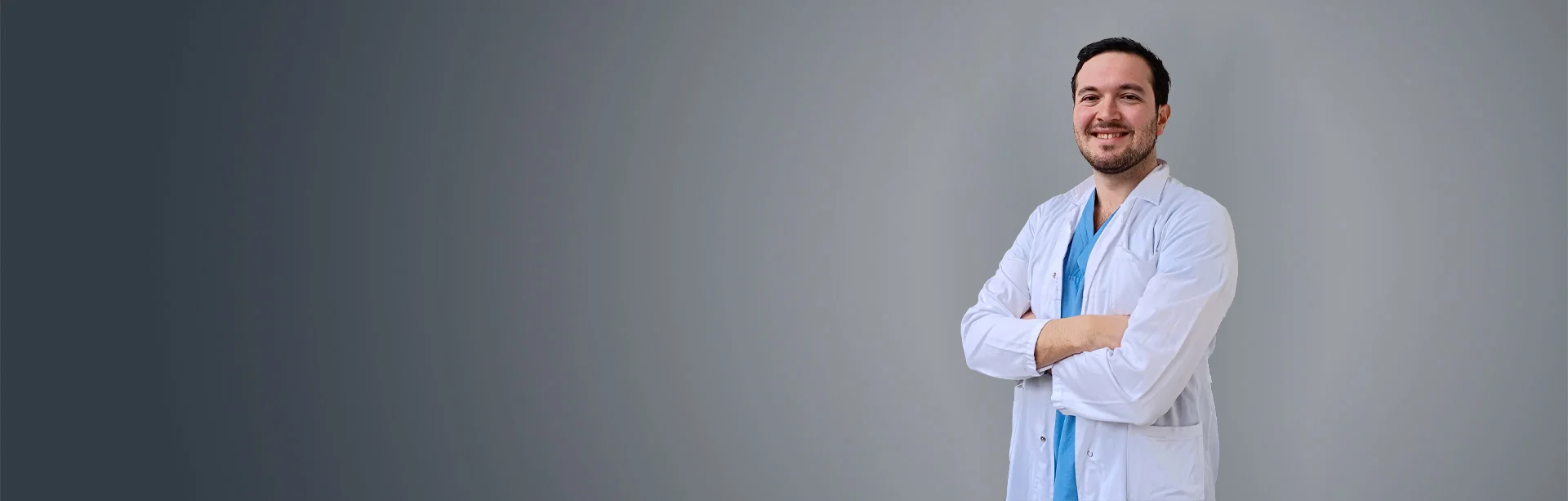 Dr. Filippo Caternicchia