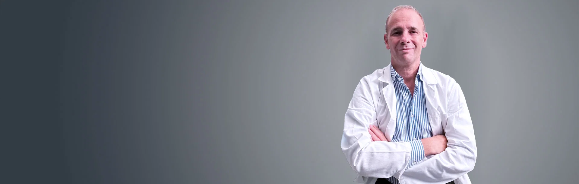 Dr. Fabio Mauro