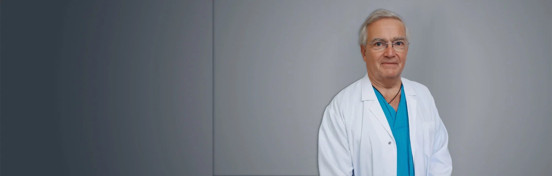 Dr. Fausto De Ruberto