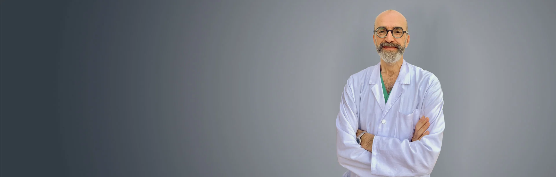 Dr. Federico Furlan
