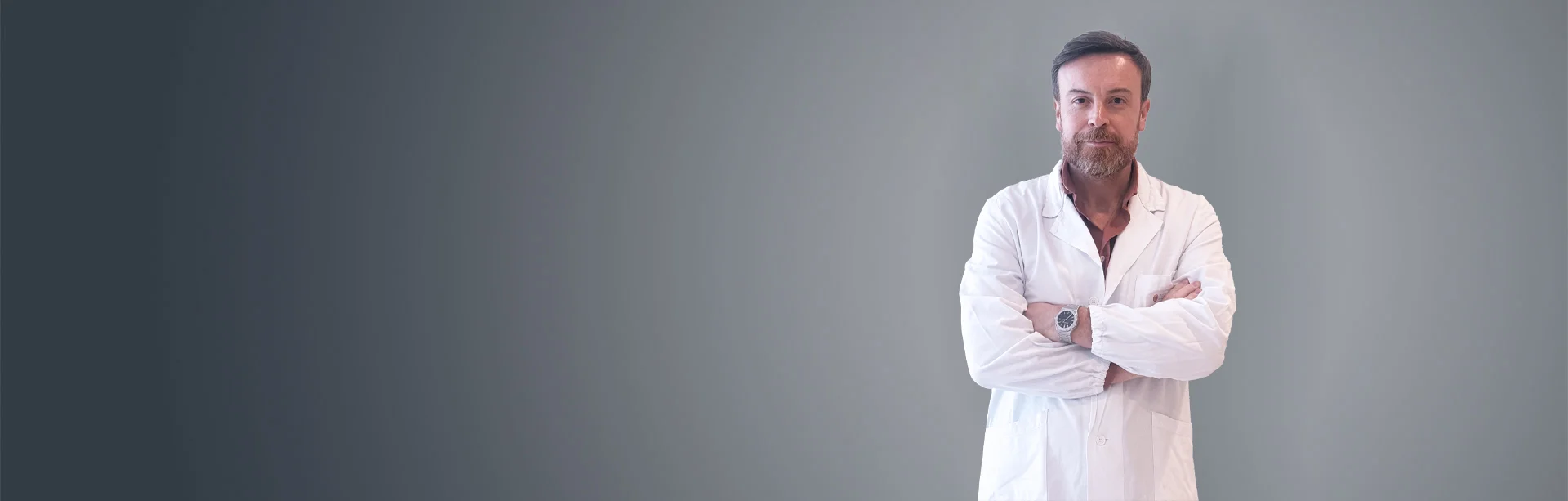 Dr. Federico Valli