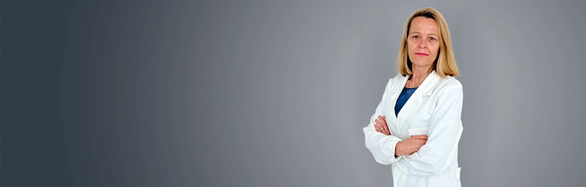 Dr. Francesca Giacomazzi
