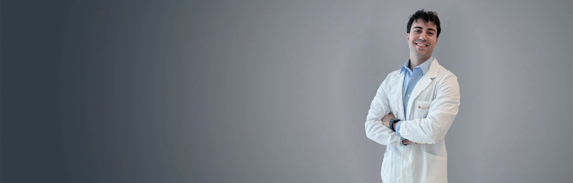 Dr. Francesco Toso