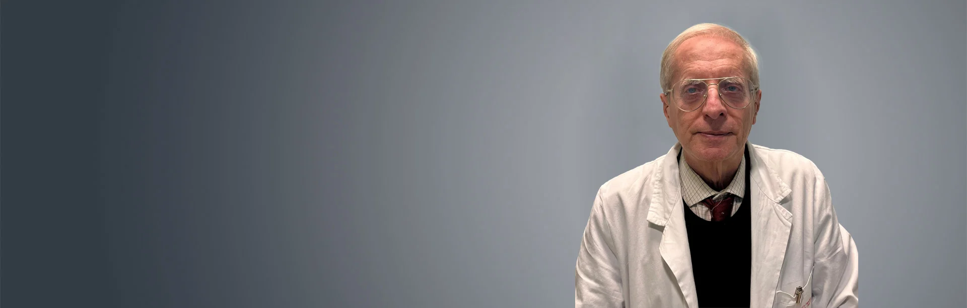 Dr. Franco Alberto Ferrari