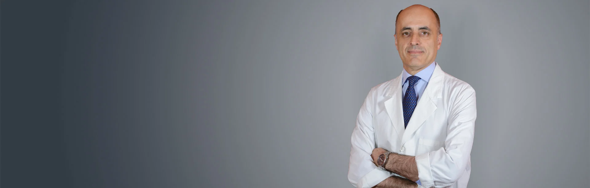 Dr. Franco Alberto Zappoli