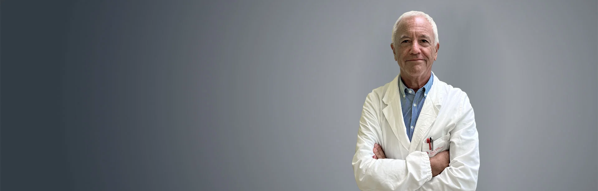 Dr. Franco Minuto