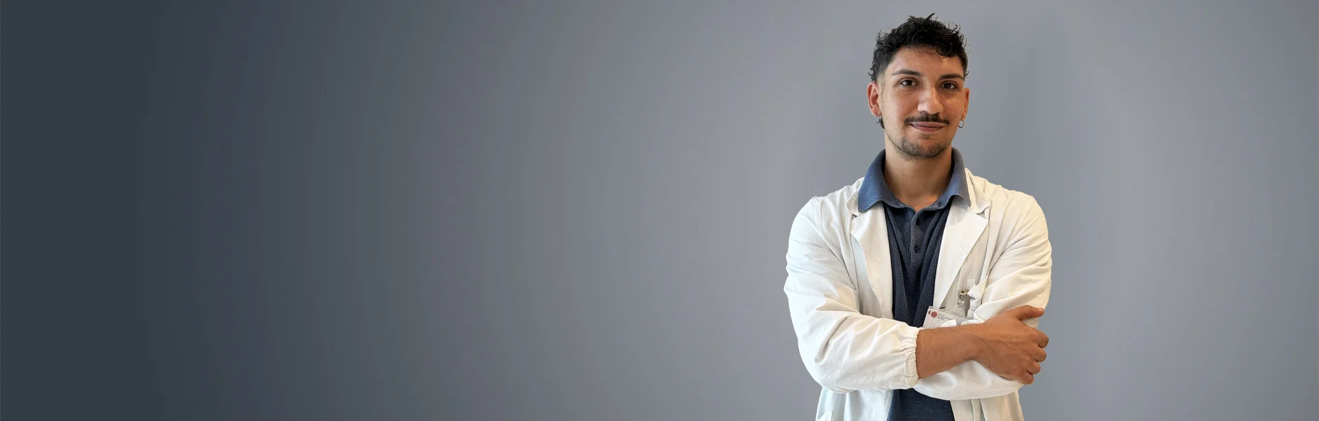 Dr. Gabriele Carioti