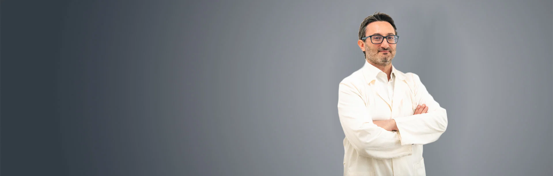 Dr. Gianluca Bullitta