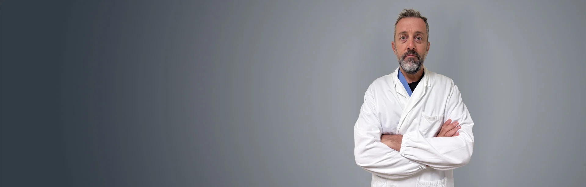 Dr. Gianluca Grilli