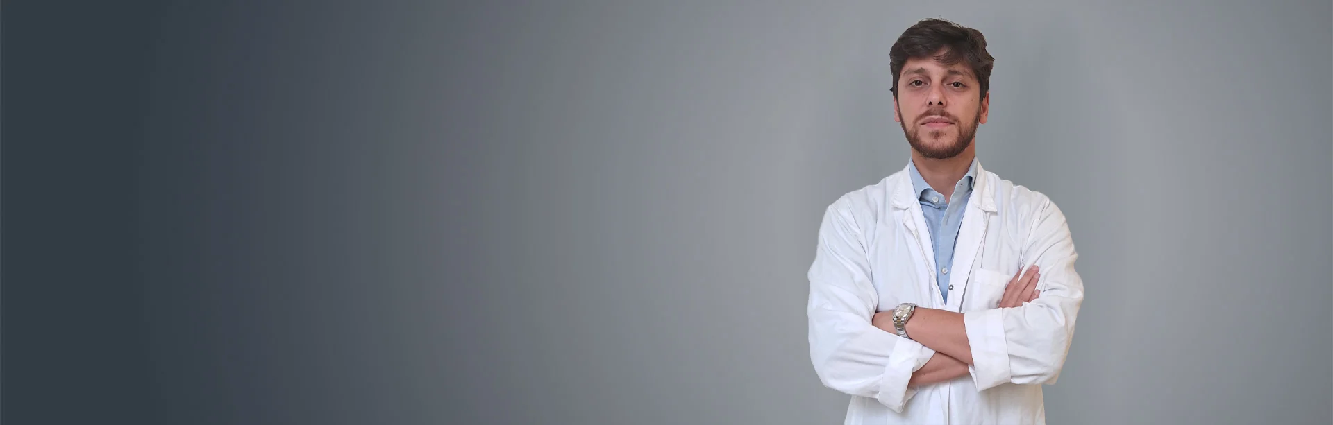 Dr. Gianluca Guarnieri