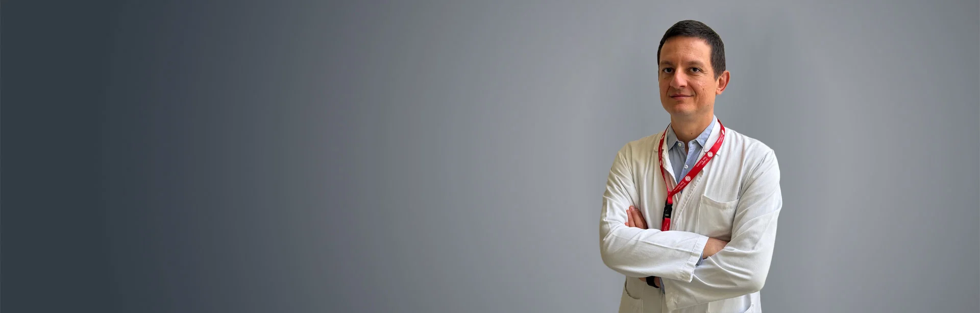 Dr. Gianmaria Mauri